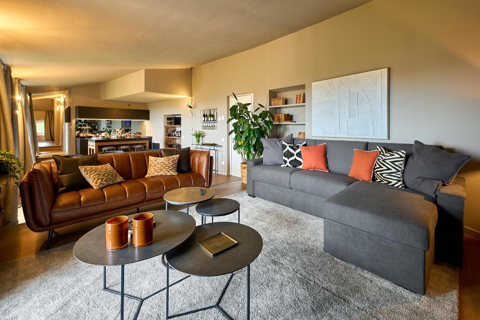 My Home For You - Citta Alta Bérgamo Habitación foto