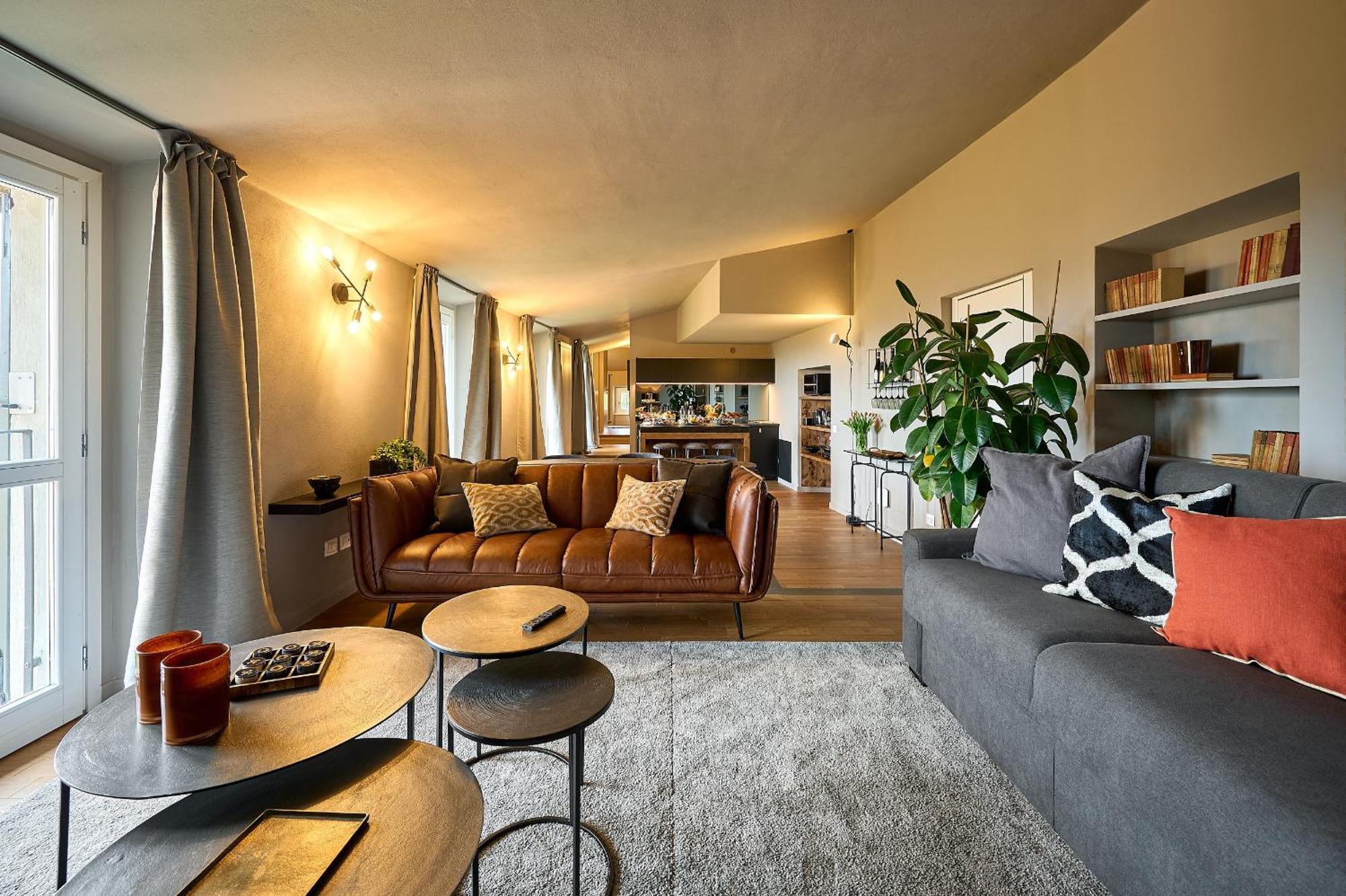 My Home For You - Citta Alta Bérgamo Exterior foto
